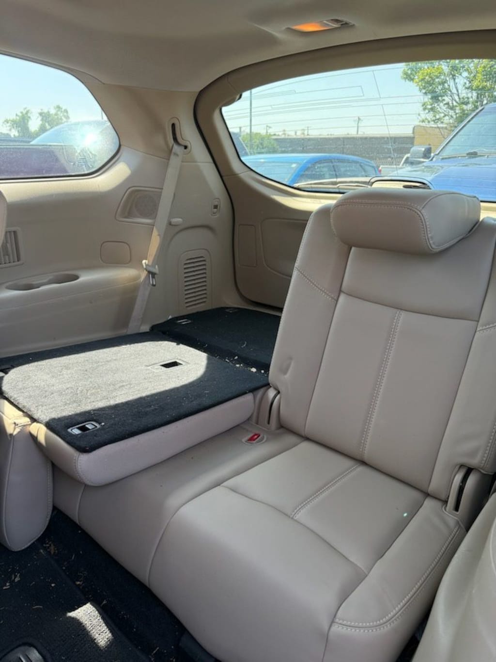 Used 2016 Nissan Pathfinder SL SUV