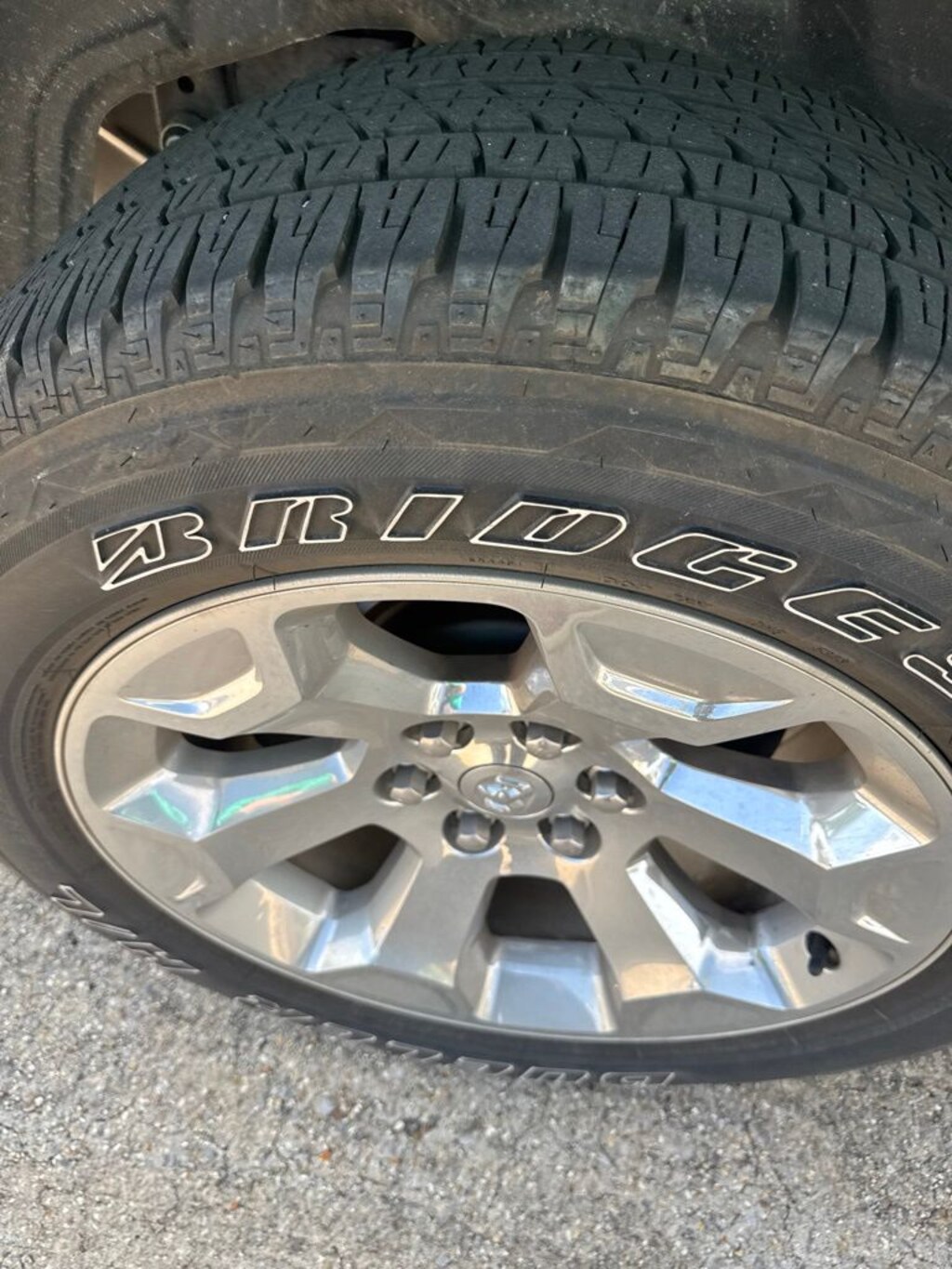 Used 2025 Ram 1500 Big Horn/Lone Star Truck