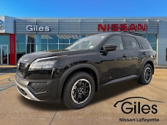 2025 Nissan Pathfinder Rock Creek SUV