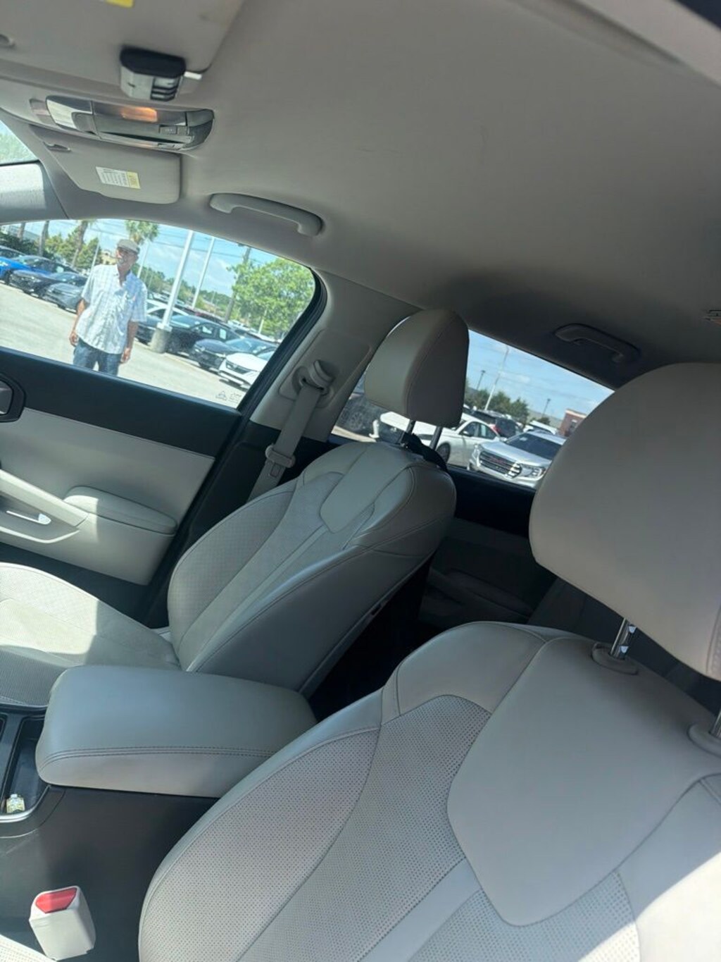 Used 2024 Kia Sorento EX SUV