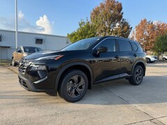 2026 Nissan Rogue SV SUV