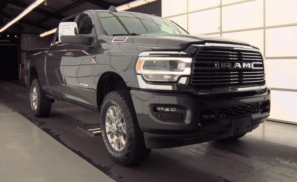 Used 2024 Ram 2500 Laramie Truck