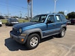  Jeep Liberty