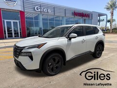2026 Nissan Rogue SV SUV