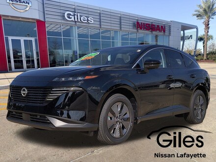 2026 Nissan Murano SL SUV