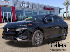 2026 Nissan Murano SL SUV