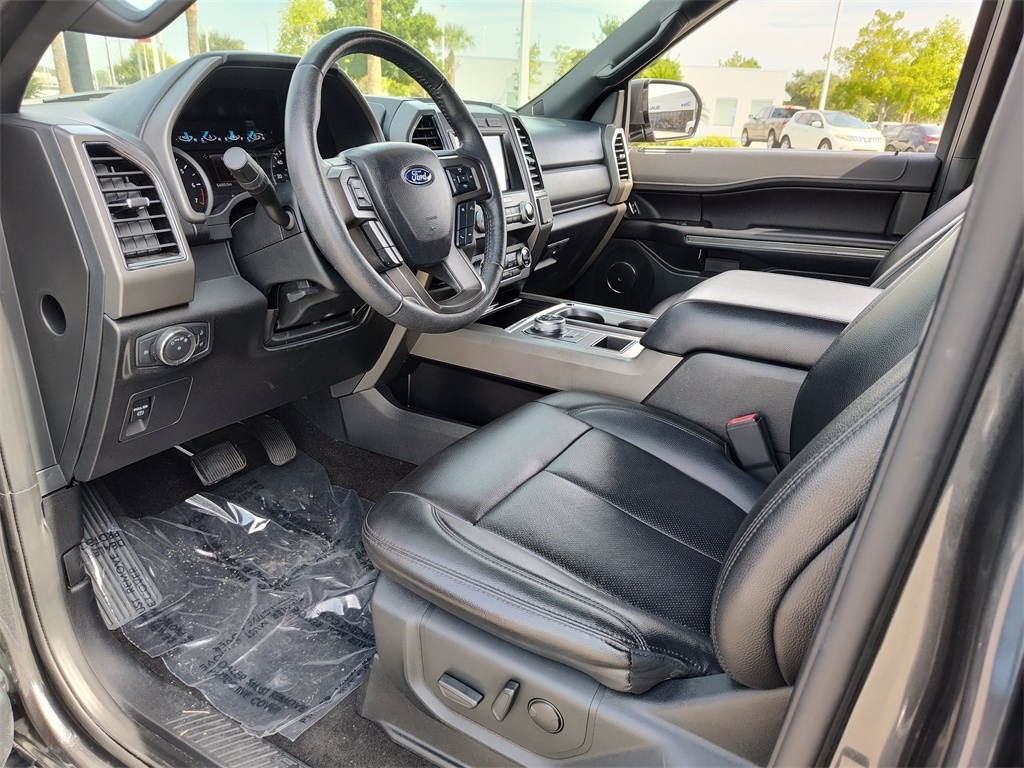 Used 2020 Ford Expedition XLT SUV