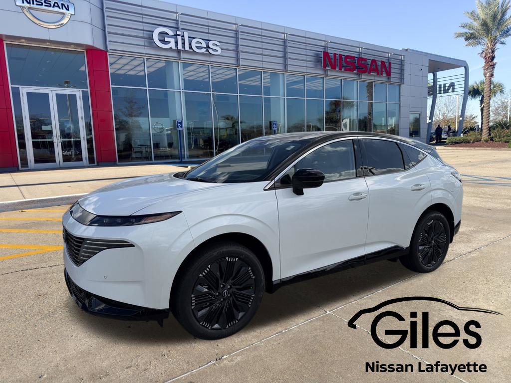  Nissan Murano