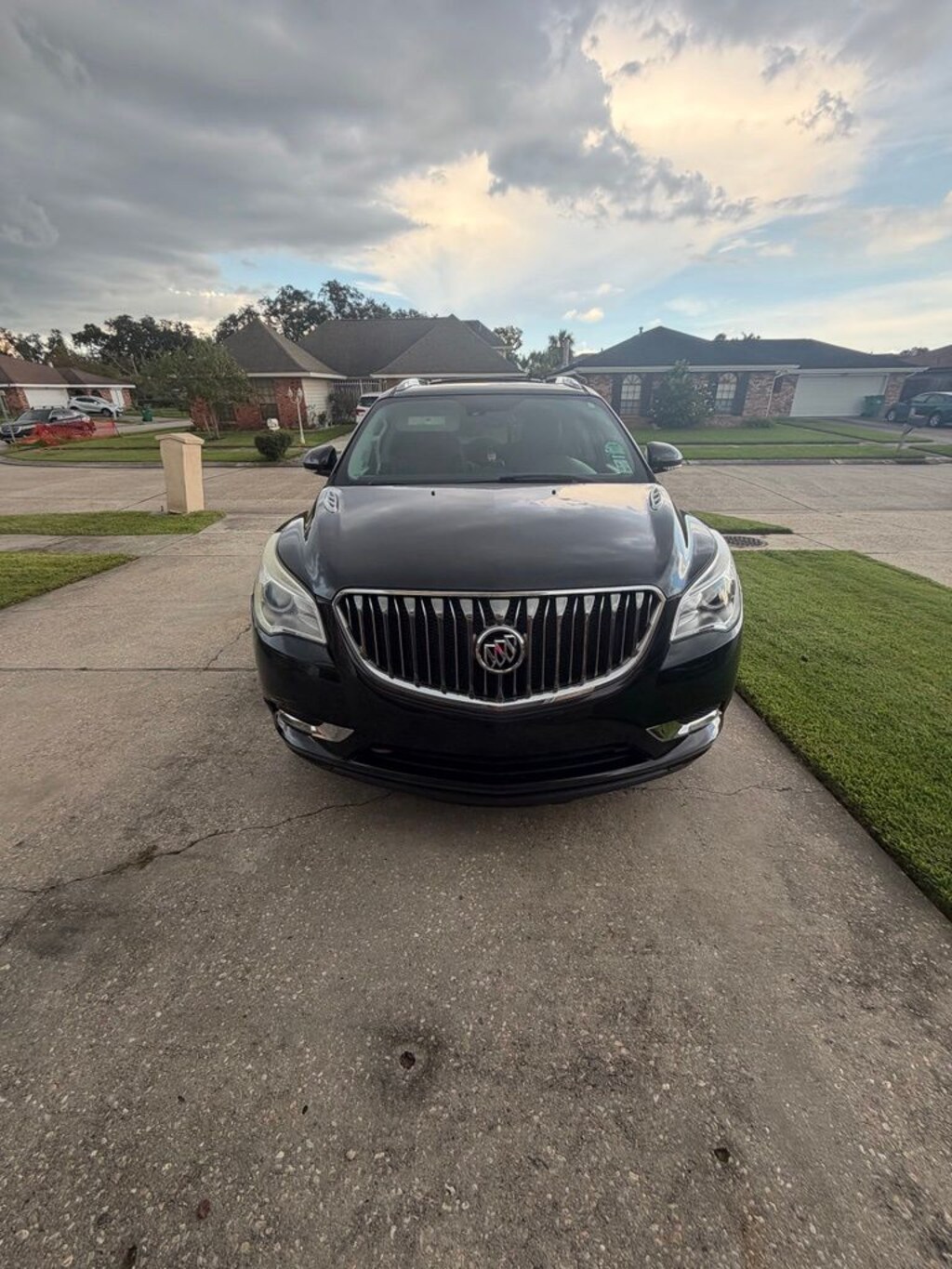 Used 2014 Buick Enclave Premium Group SUV