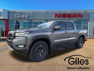 2026 Nissan Frontier PRO-X Truck