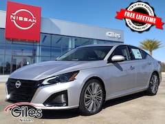 2025 Nissan Altima 2.5 SL Sedan