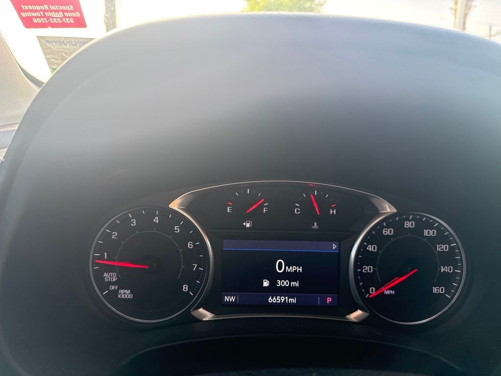 Used 2022 GMC Terrain SLT SUV