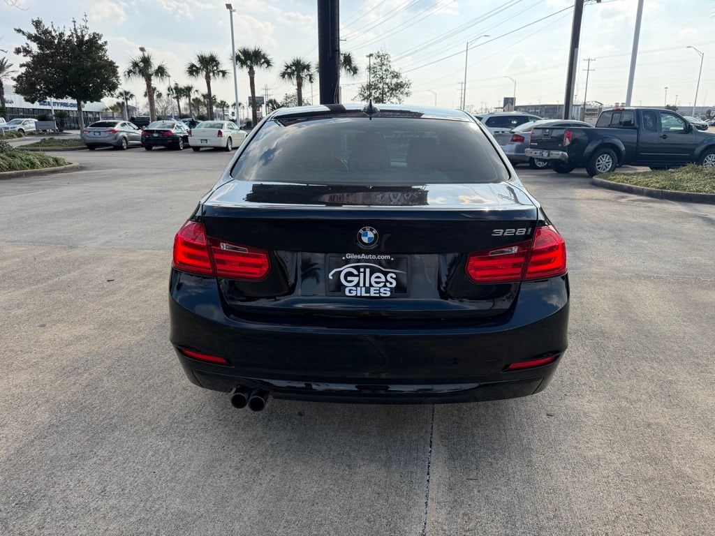 Used 2014 BMW 3 Series 328i Sedan
