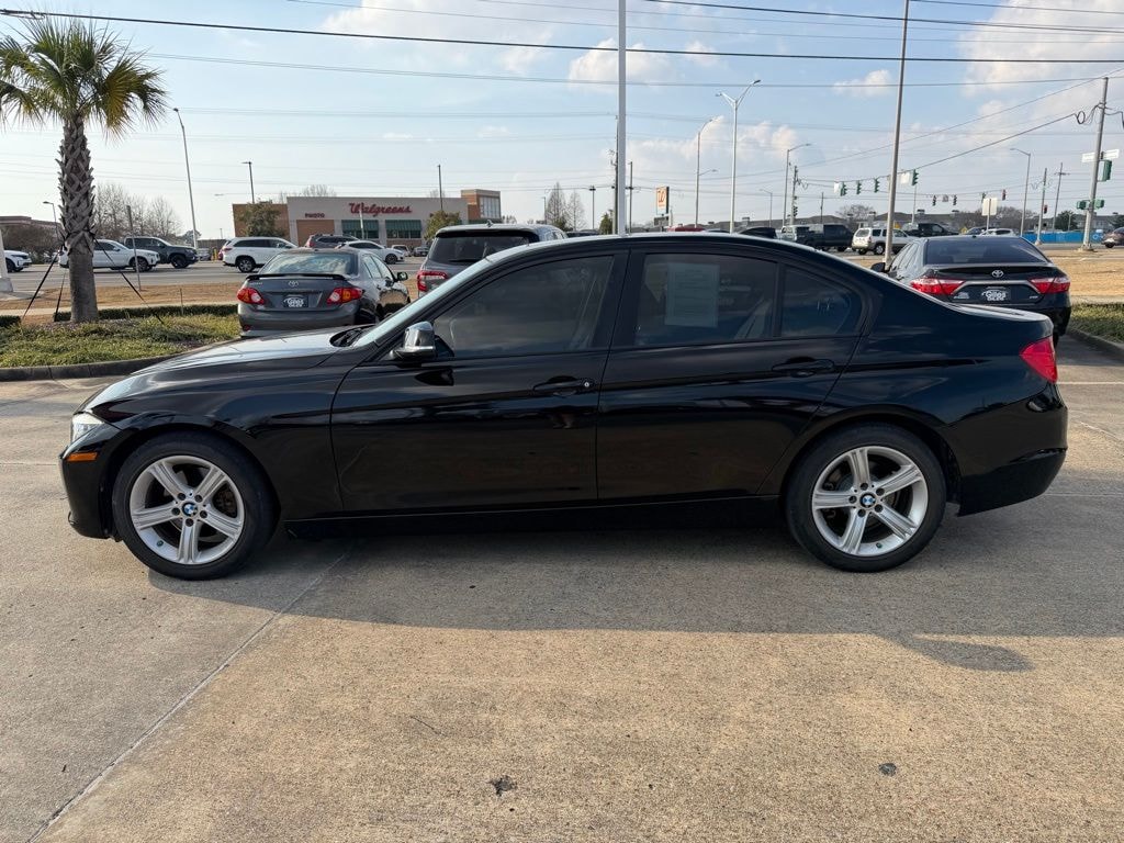 Used 2014 BMW 3 Series 328i Sedan