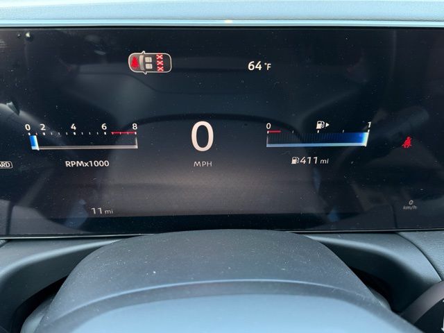 2026 Nissan Sentra SR - Photo 20