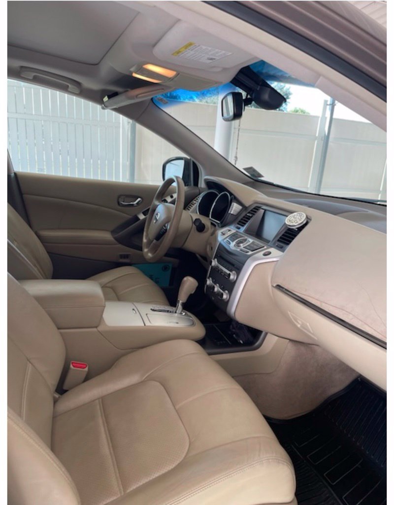Used 2011 Nissan Murano SL SUV