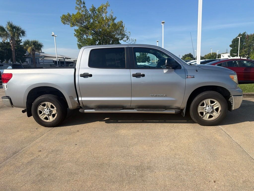 Used 2010 Toyota Tundra Grade Truck
