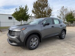 2026 Nissan Kicks S SUV