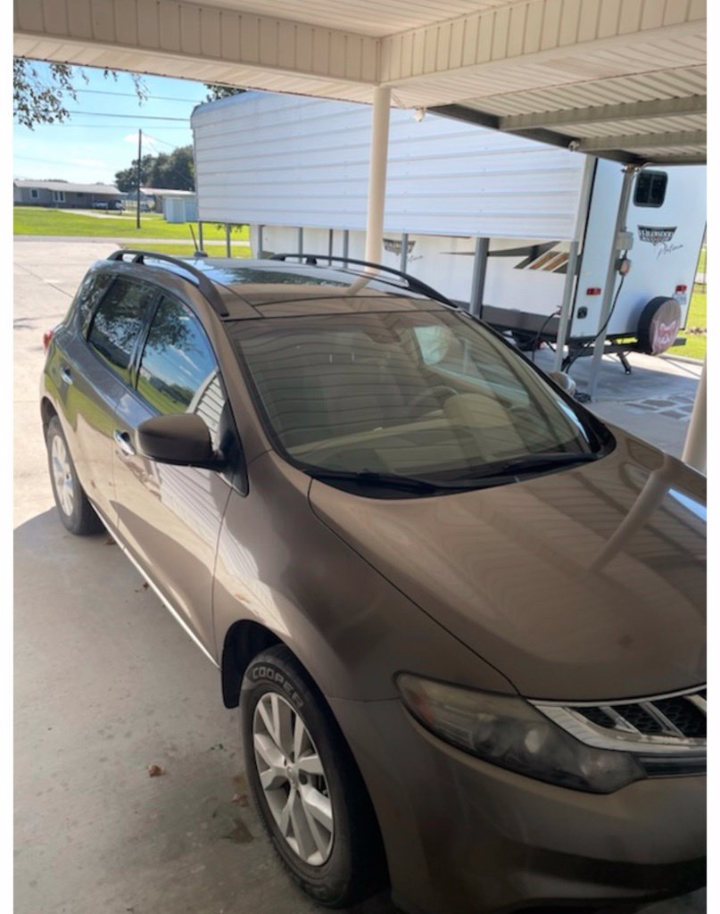 Used 2011 Nissan Murano SL SUV