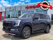 Nissan Armada
