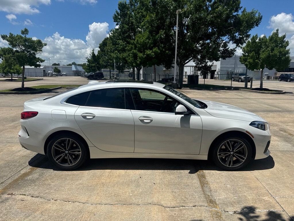 Used 2021 BMW 2 Series 228i xDrive Sedan