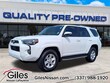 Toyota 4Runner