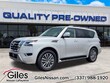 Nissan Armada