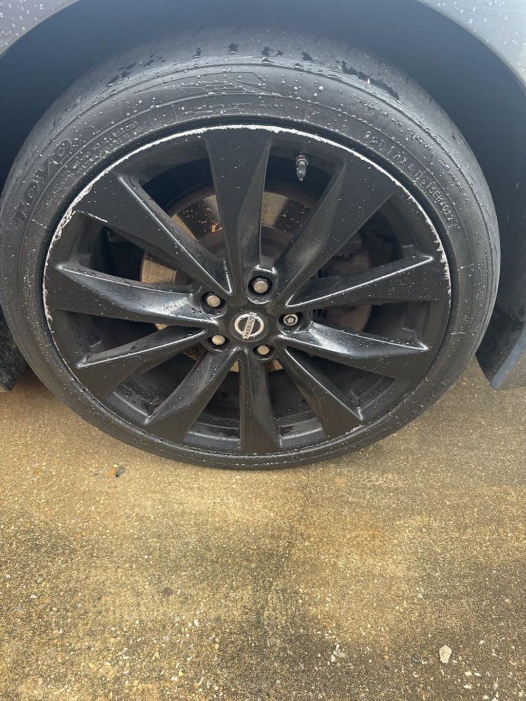 Used 2018 Nissan Maxima SR Sedan