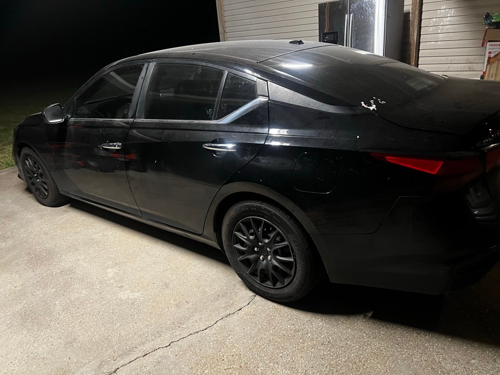 Used 2019 Nissan Altima 2.5 S Sedan