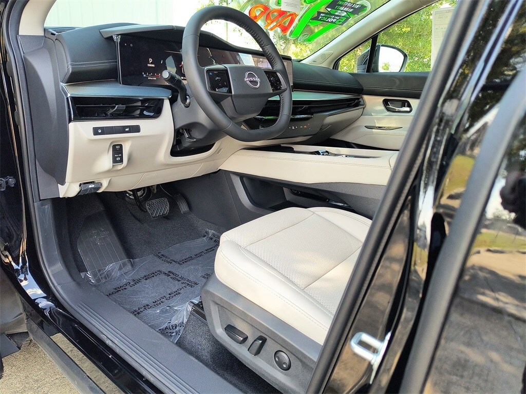 2026 Nissan Murano SL photo 2