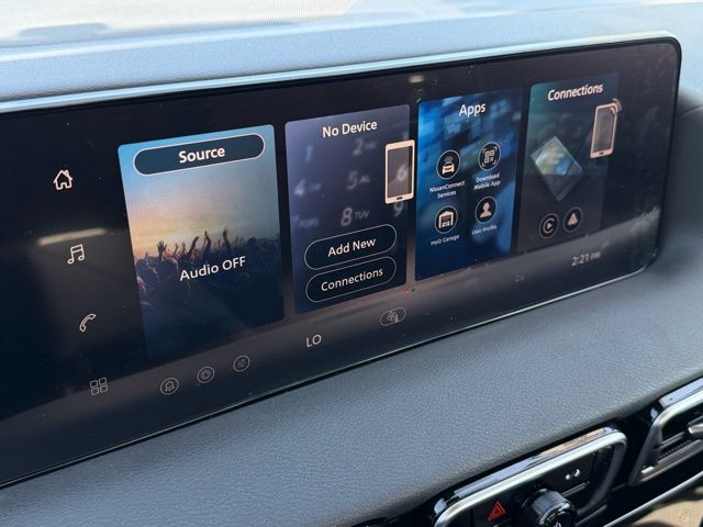 2026 Nissan Sentra SR - Photo 21