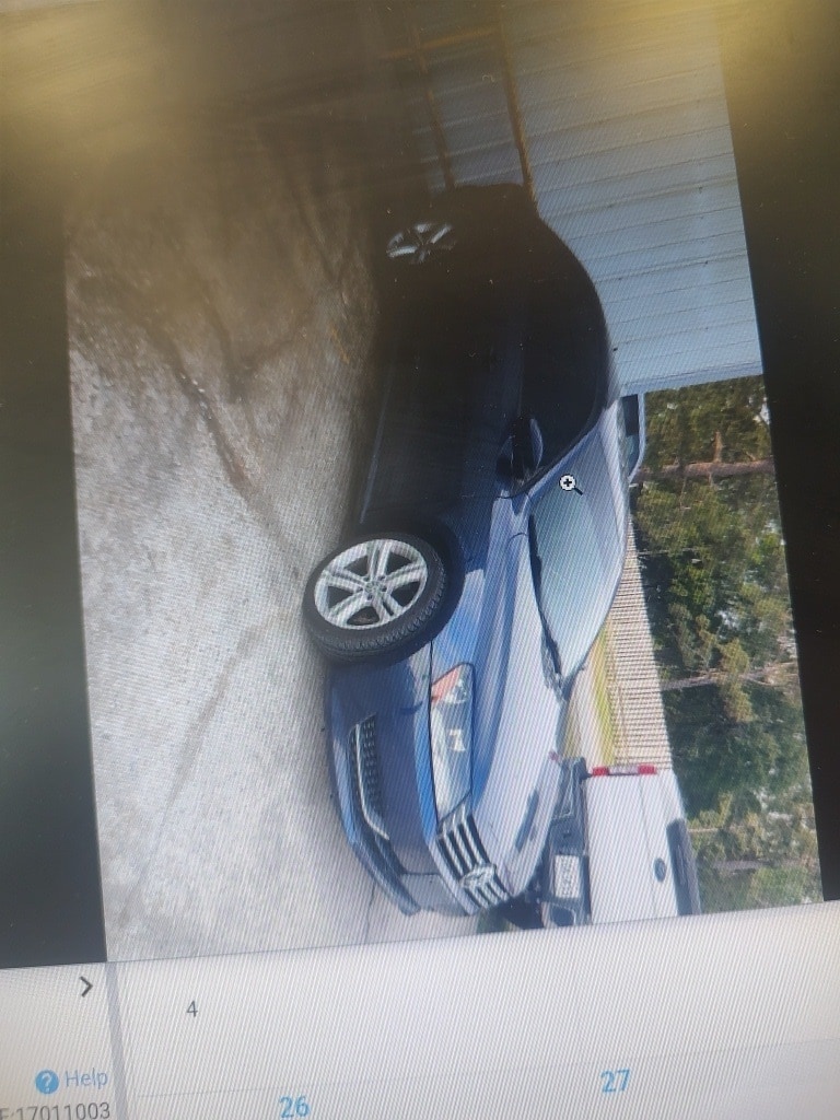 2015 Volkswagen Passat S