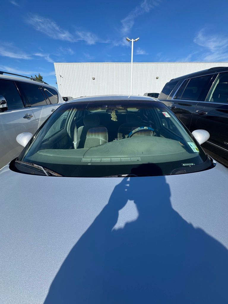 Used 2001 Buick Century Custom with VIN 2G4WS52J911237420 for sale in Lafayette, LA