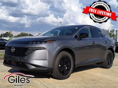 2026 Nissan Murano SV SUV