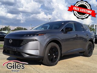 2026 Nissan Murano SV SUV