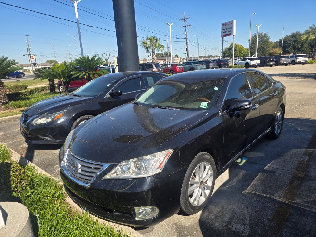 2015 Toyota Avalon