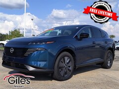 2026 Nissan Murano SL SUV