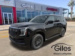 2026 Nissan Armada SV SUV