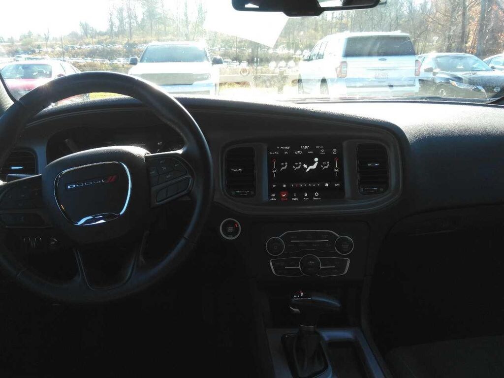 Used 2023 Dodge Charger GT Sedan