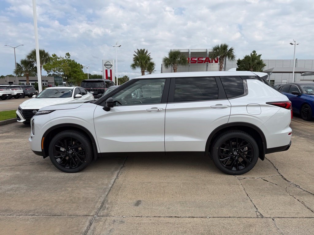 New 2026 Nissan Rogue Plug-In Hybrid SL SUV