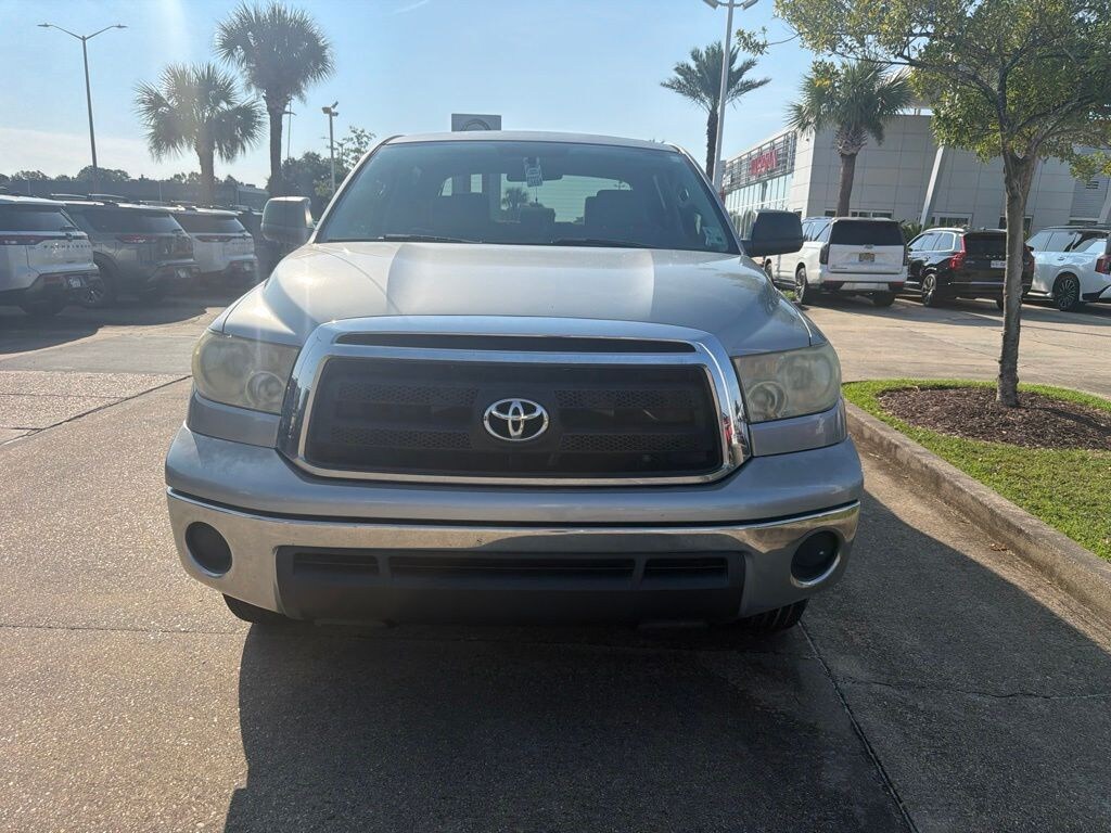 Used 2010 Toyota Tundra Grade Truck