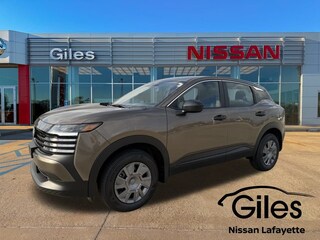 2026 Nissan Kicks S SUV