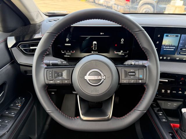 2026 Nissan KICKS SR AWD - Photo 19