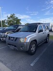 Nissan Xterra