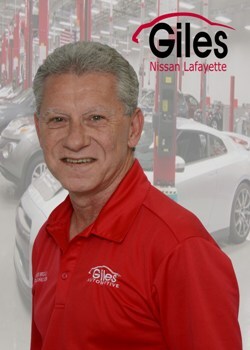 Giles Nissan Lafayette >> Meet Our Staff | Giles Nissan Lafayette Giles Nissan Lafayette >> Meet Our Staff | Giles Nissan Lafayette