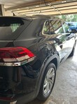  Volkswagen Atlas Cross Sport
