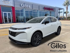 2026 Nissan Murano SL SUV