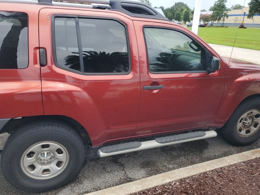 Used 2014 Nissan Xterra X SUV