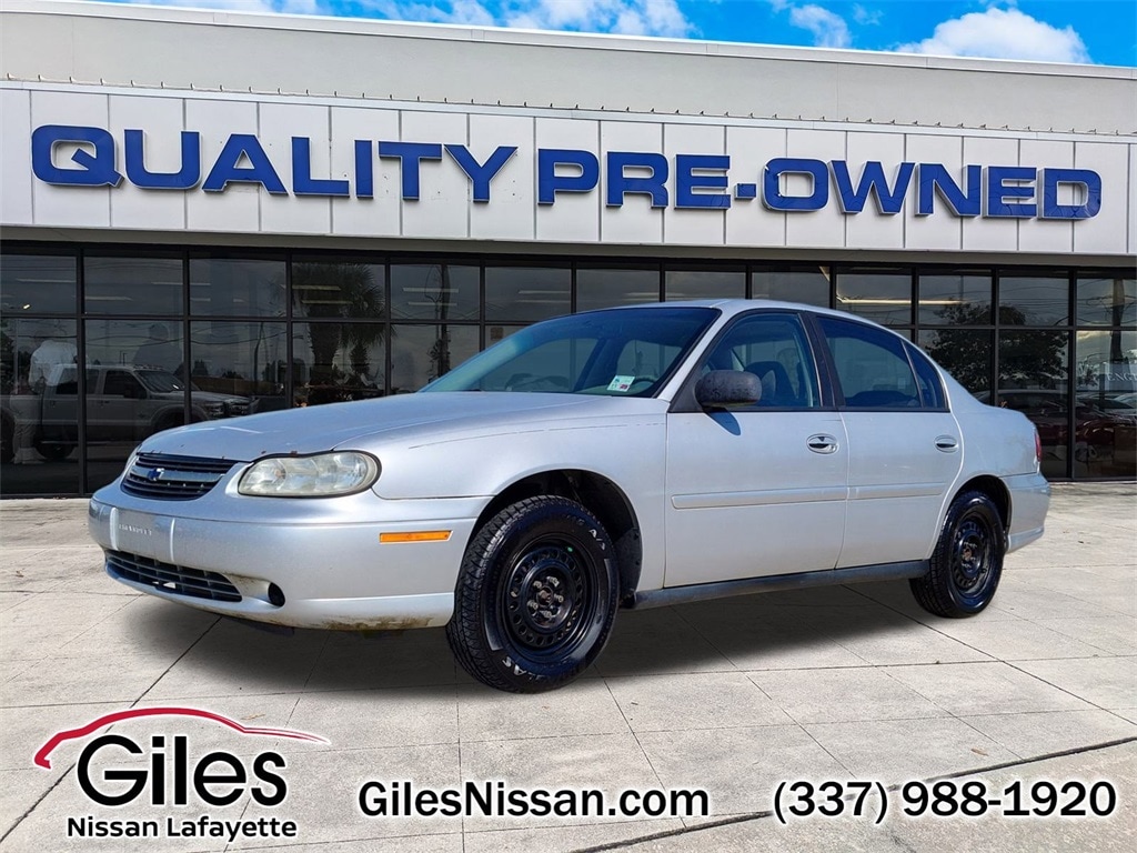 2004 Chevrolet Classic