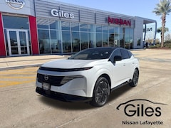 2026 Nissan Murano Platinum SUV